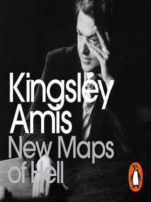 cover image of New Maps of Hell